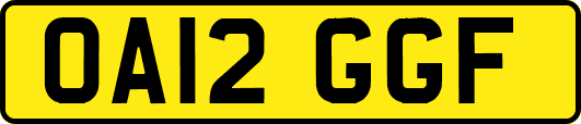 OA12GGF