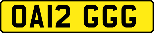 OA12GGG