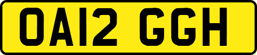 OA12GGH