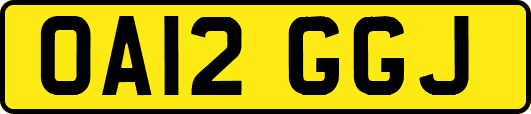 OA12GGJ