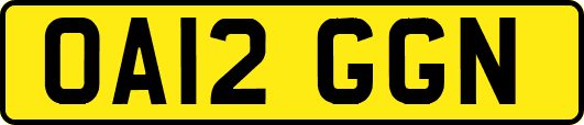 OA12GGN
