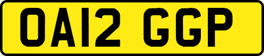 OA12GGP