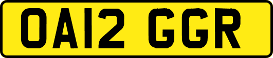 OA12GGR