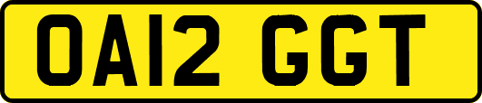 OA12GGT