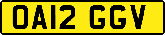 OA12GGV