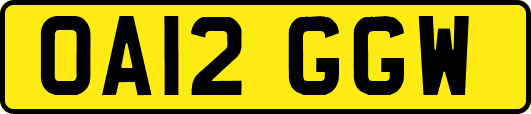 OA12GGW
