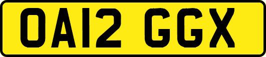 OA12GGX