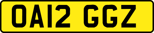 OA12GGZ