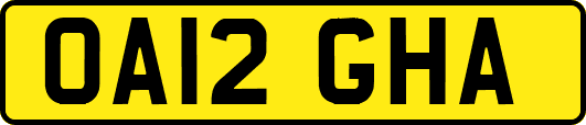 OA12GHA