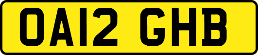OA12GHB