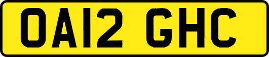 OA12GHC