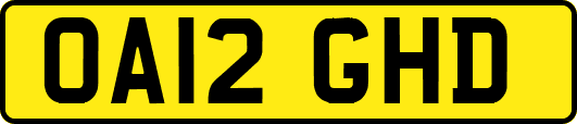 OA12GHD