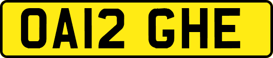 OA12GHE