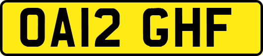 OA12GHF