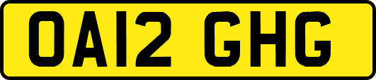 OA12GHG