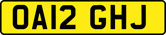 OA12GHJ