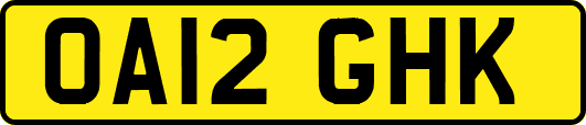 OA12GHK