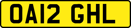 OA12GHL