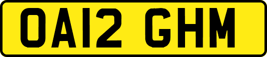 OA12GHM