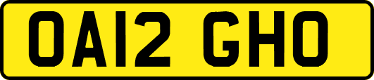 OA12GHO