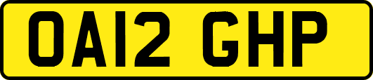 OA12GHP