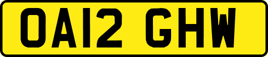 OA12GHW