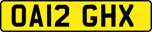 OA12GHX