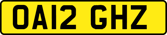 OA12GHZ