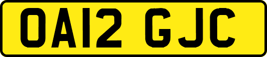 OA12GJC