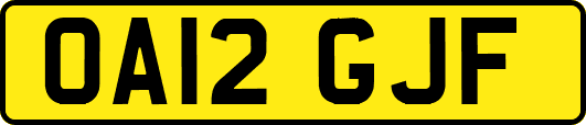 OA12GJF