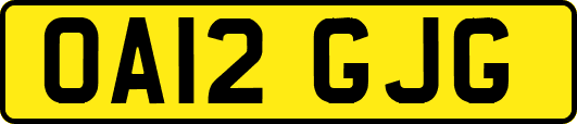 OA12GJG