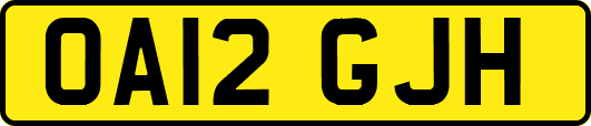 OA12GJH