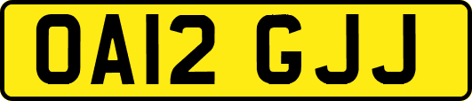 OA12GJJ