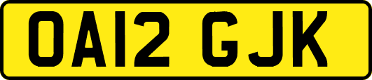 OA12GJK