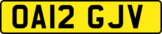 OA12GJV