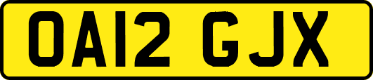 OA12GJX