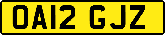 OA12GJZ