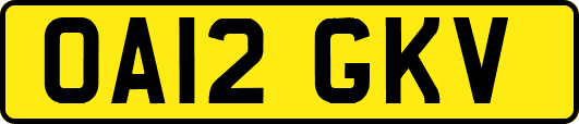 OA12GKV