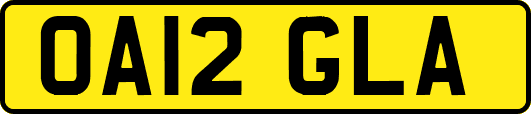 OA12GLA