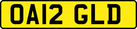 OA12GLD