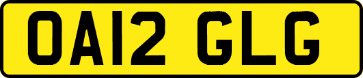 OA12GLG