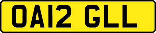 OA12GLL