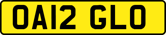 OA12GLO