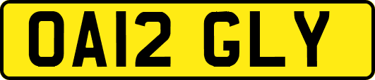 OA12GLY