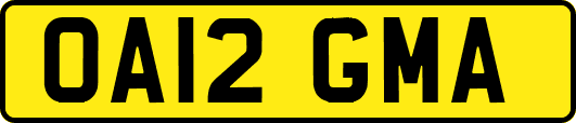 OA12GMA