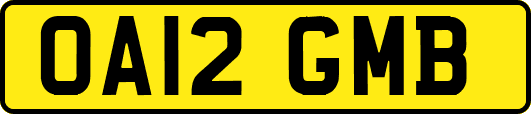 OA12GMB