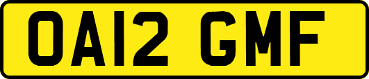 OA12GMF