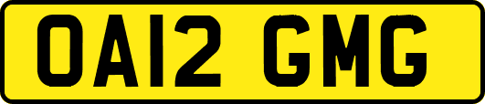 OA12GMG