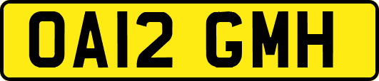 OA12GMH