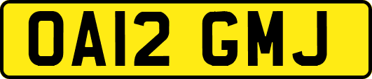 OA12GMJ